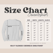 Load image into Gallery viewer, Mom Sweatshirt , Mothers Day Gift , Embroidery Sweatshirt
