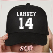 Load image into Gallery viewer, Lacrosse Favorite Player Hat
