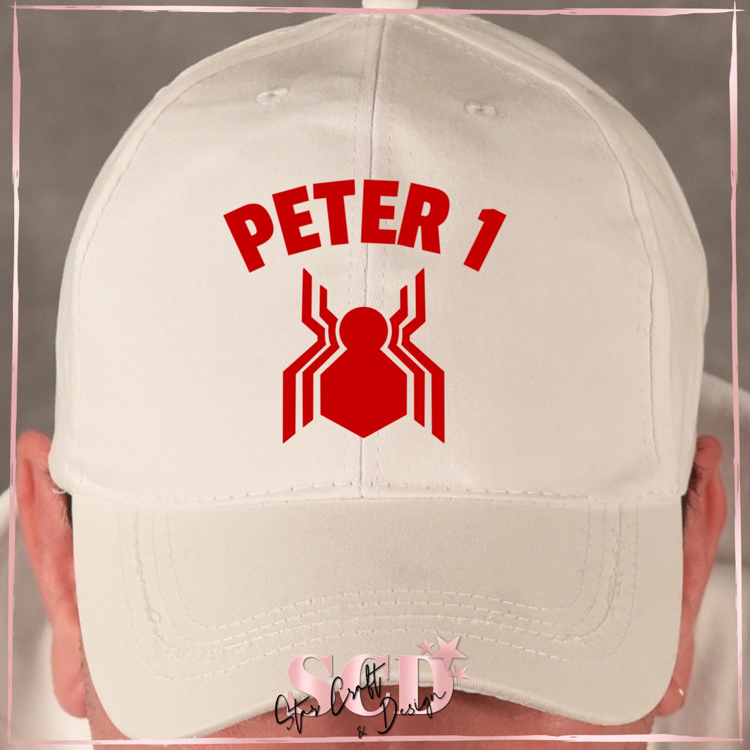 Favorite Peter Hat
