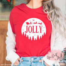 Load image into Gallery viewer, Jolly T-Shirt

