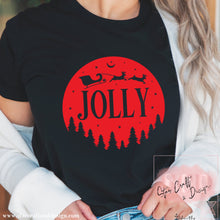 Load image into Gallery viewer, Jolly T-Shirt
