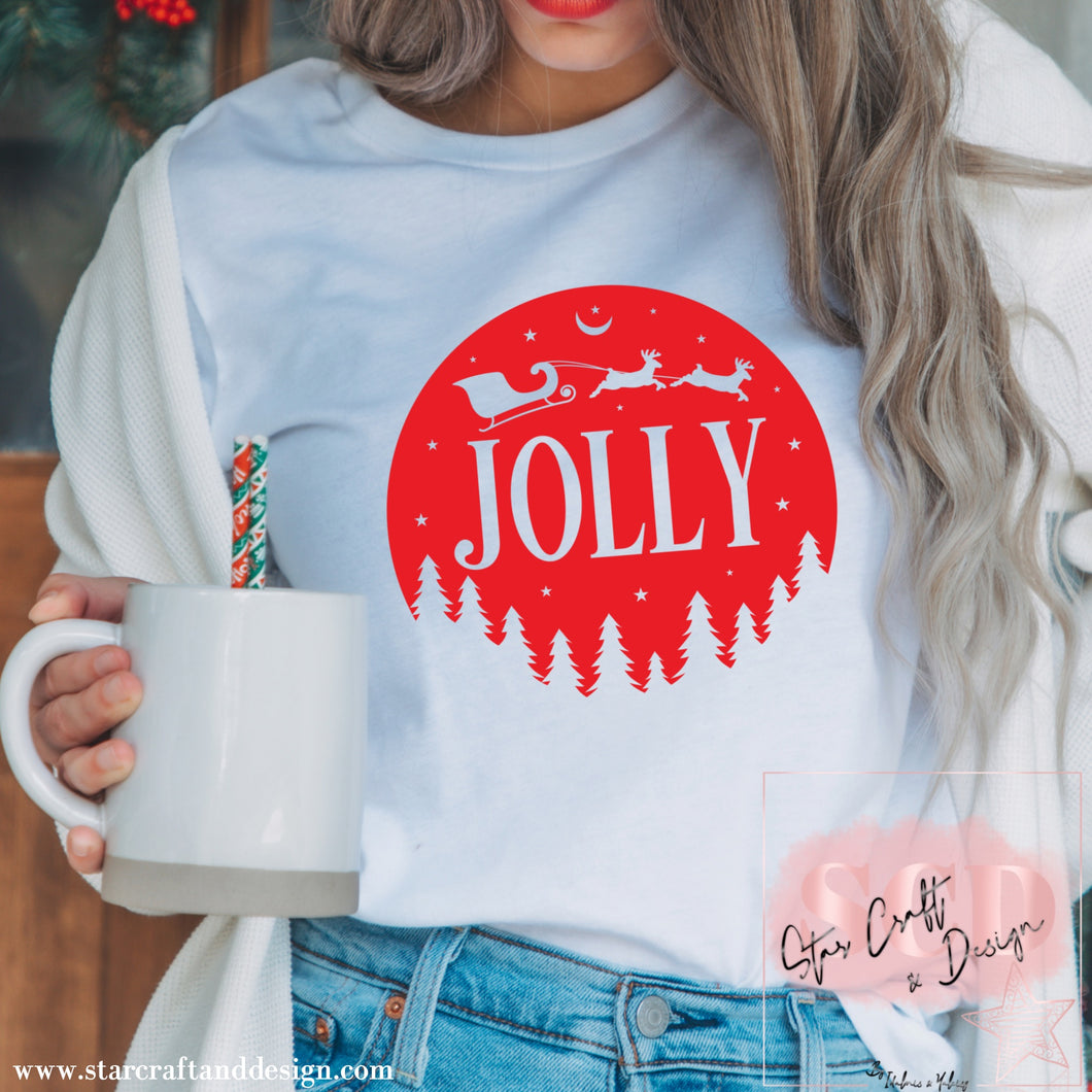 Jolly T-Shirt