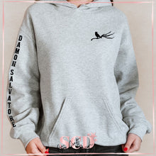 Load image into Gallery viewer, You are Obsessed With Me Hoodie
