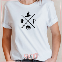 Load image into Gallery viewer, Harry Potter T-Shirt.

