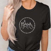 Load image into Gallery viewer, Hogwarts T-Shirt
