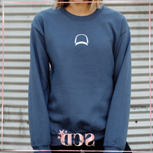 Load image into Gallery viewer, Dustin Henderson Fan Club Sweatshirt

