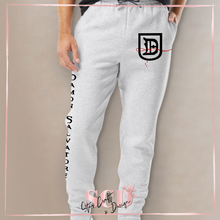 Load image into Gallery viewer, Damon Salvatore Inspired Joggers.
