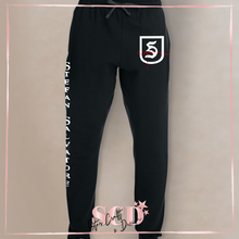 Load image into Gallery viewer, Stefan Salvatore Inspired Joggers.
