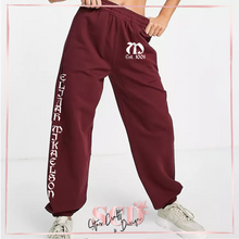 Load image into Gallery viewer, Always and Forever Favorite Mikaelson Sweatpants
