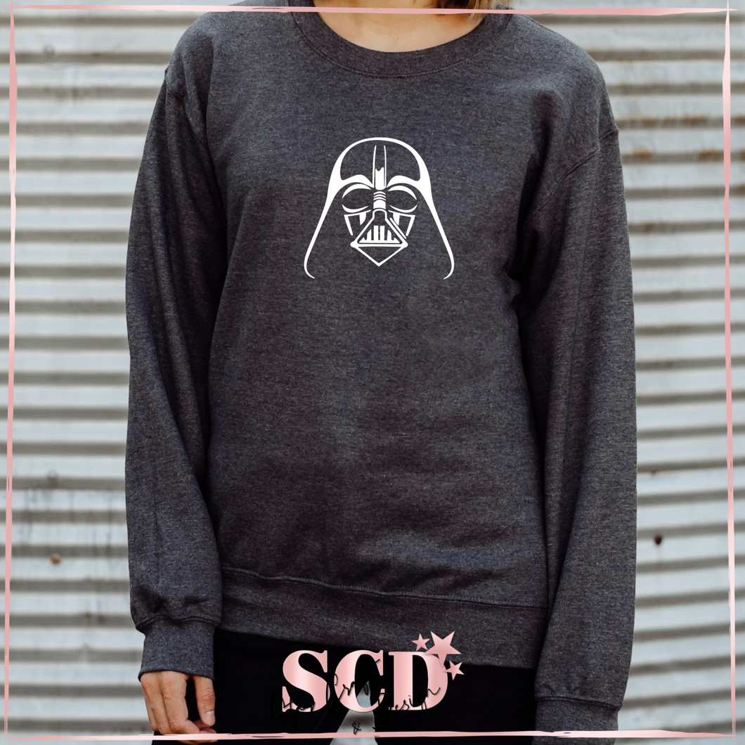 The Dark Side Sweatshirt